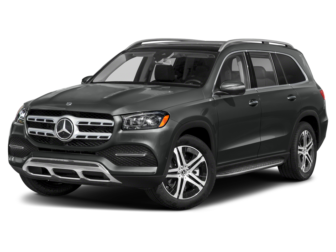 2023 Mercedes-Benz GLS