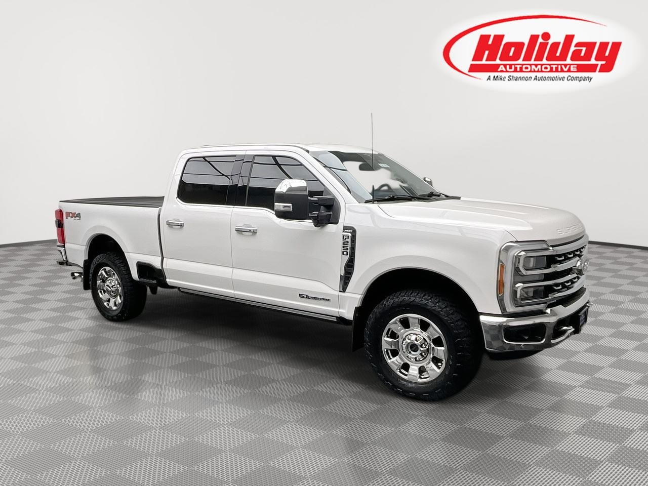 2023 Ford Super Duty F-250 SRW