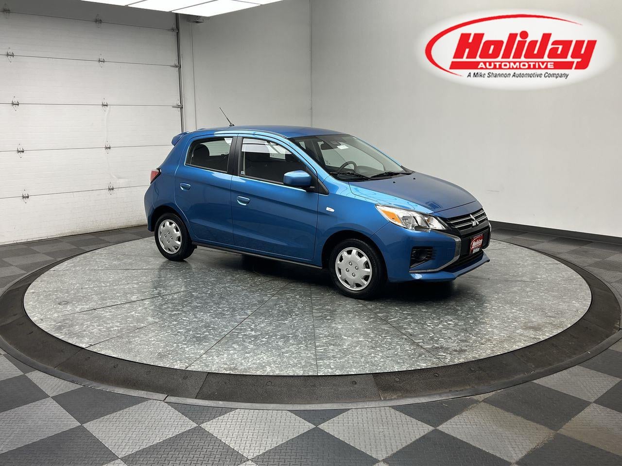 2024 Mitsubishi Mirage